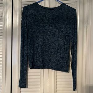 Medium Hollister Long Sleeve T-shirt